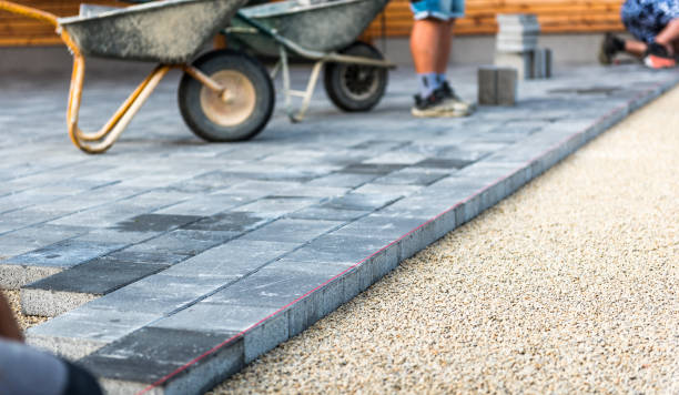 Best Driveways & Floors  in Laurel Park, NC