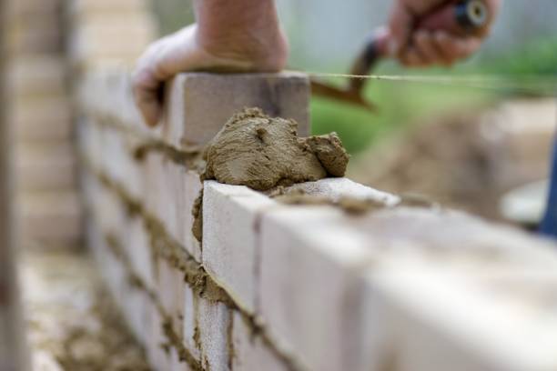Best Best Concrete Contractor  in Laurel Park, NC